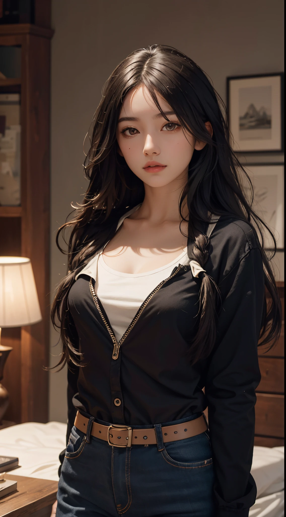 (long hair:1.5), UHD, retina, masterpiece, ccurate, anatomically correct, textured skin, super detail, high details, high quality, best quality, highres, 1080P, HD, 4K, 8k, 16k