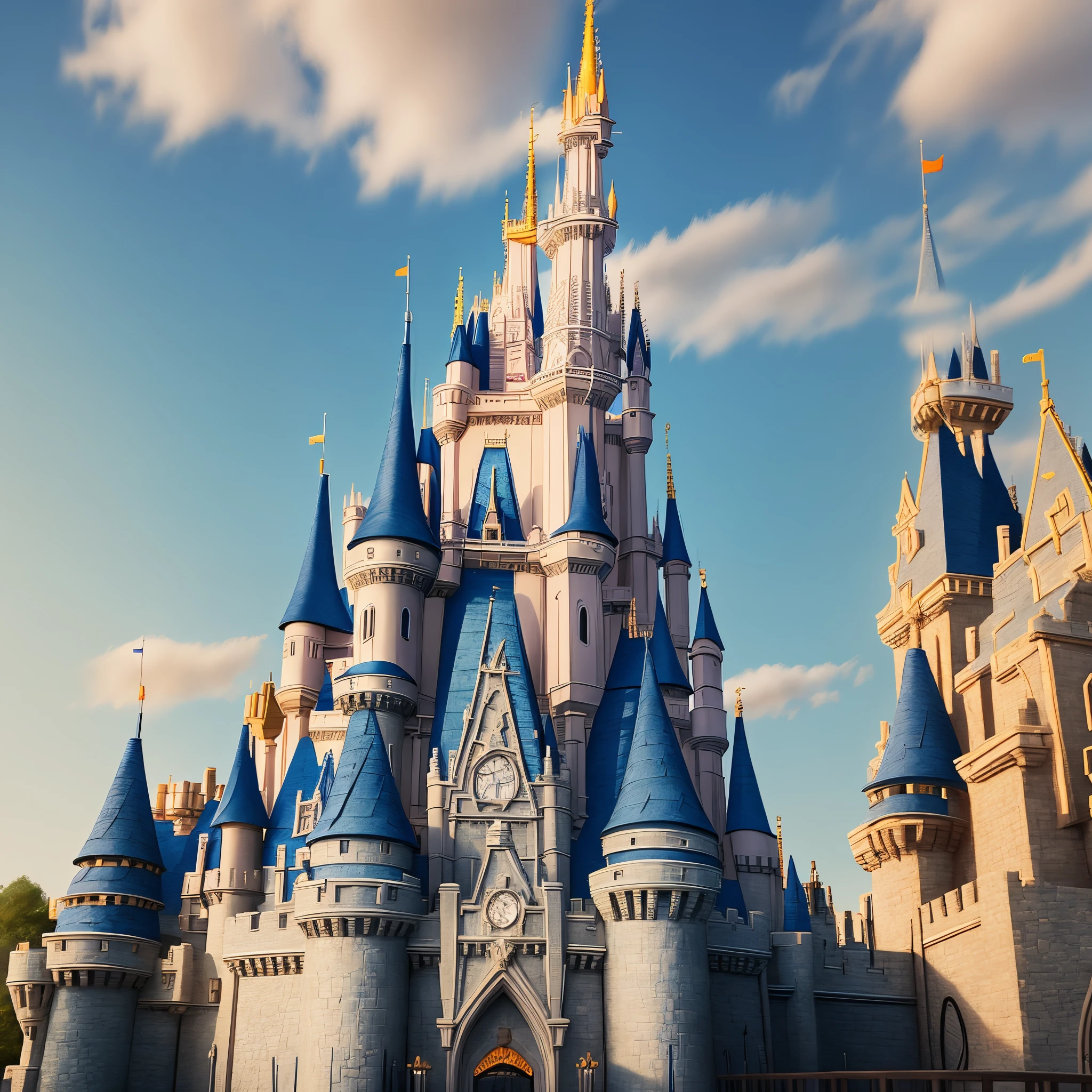 Disney