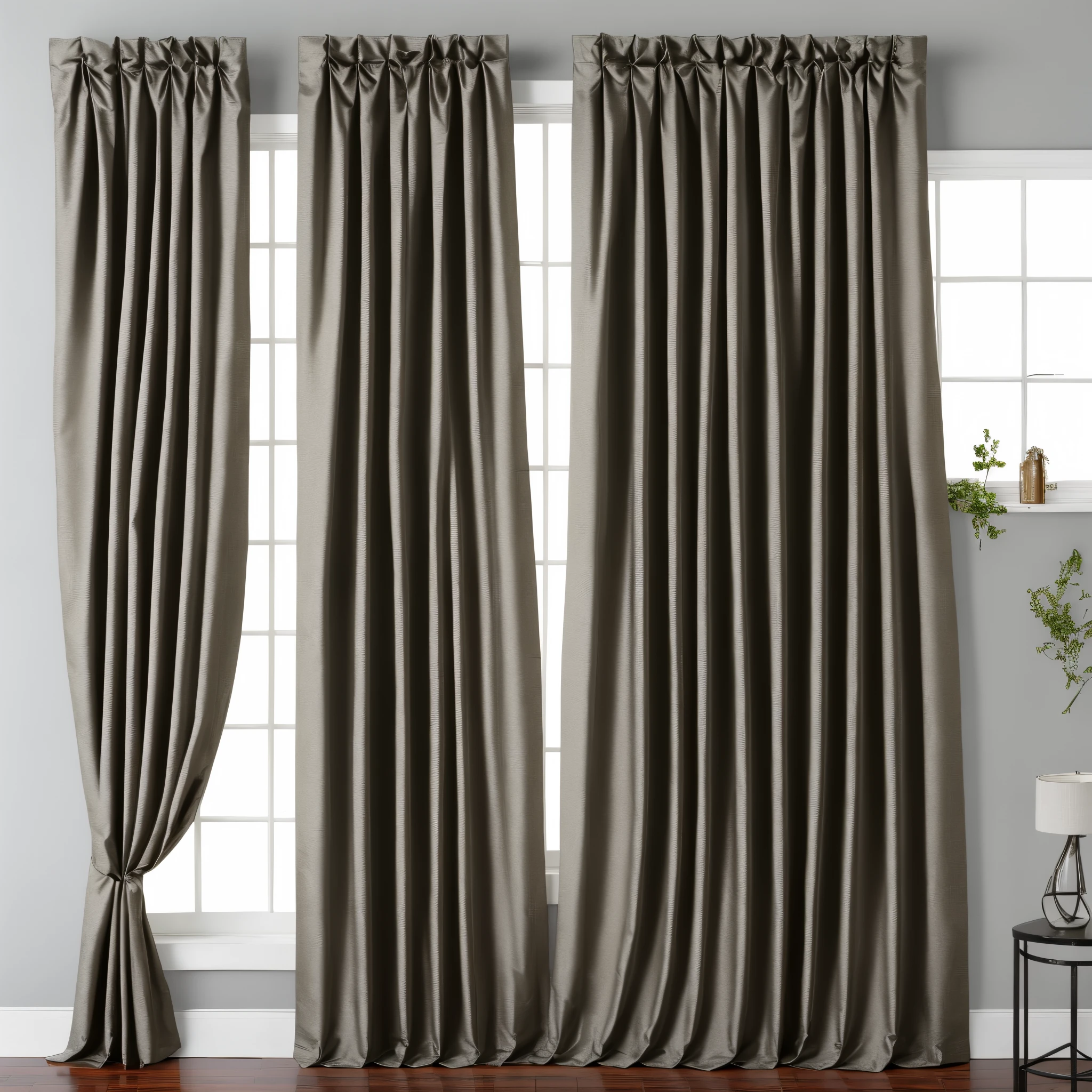 curtain