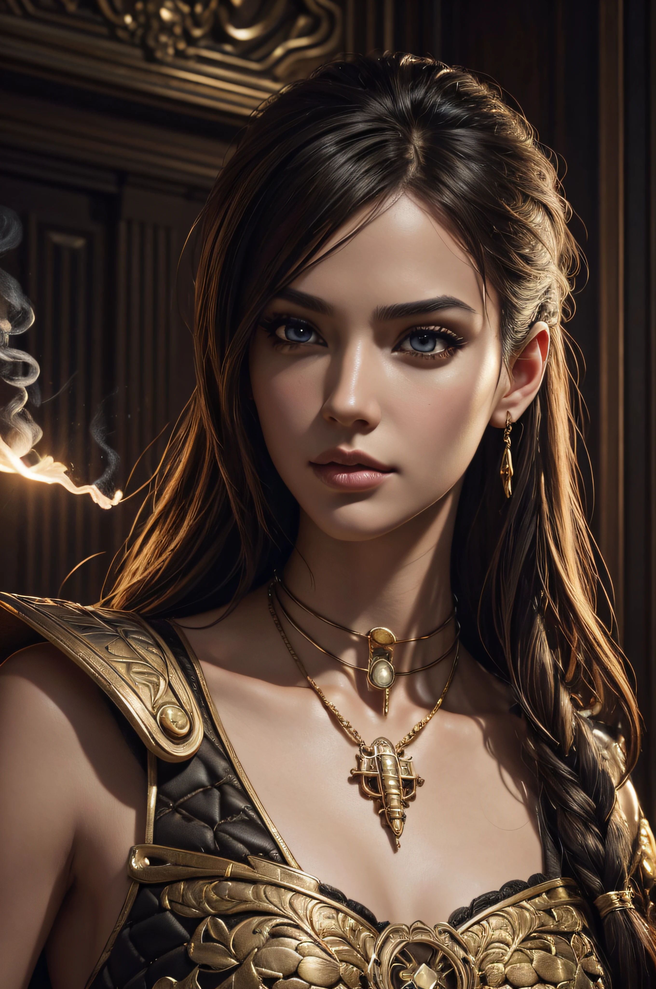 Highly detailed image of cool [ELMO] working on a computer in a rich baroque office, tired and hungry face, thoughts of food, rich modern couture clothes, a massive gold chain on his neck, a platinum diamond ring on his fingers, smoking an electronic cigarette, ultra high resolution, sharp focus, masterpiece. full view, random race, random skin color, in frame, no cut corners, photography, close-up, hyper detailed, trending on attestation, sharp focus, studio photo, intricate details, highly detailed, hyperdetailed fantasy character, 64k highly detailed digital art, 64k high quality detailed art, 3d render character art 64k, detailed digital 3d fantasy art, detailed fantasy digital art, 64k detailed digital art, hyper realistic textures, natural textures, elegant, super detailed, photo realistic, ultra realistic, intricate details.