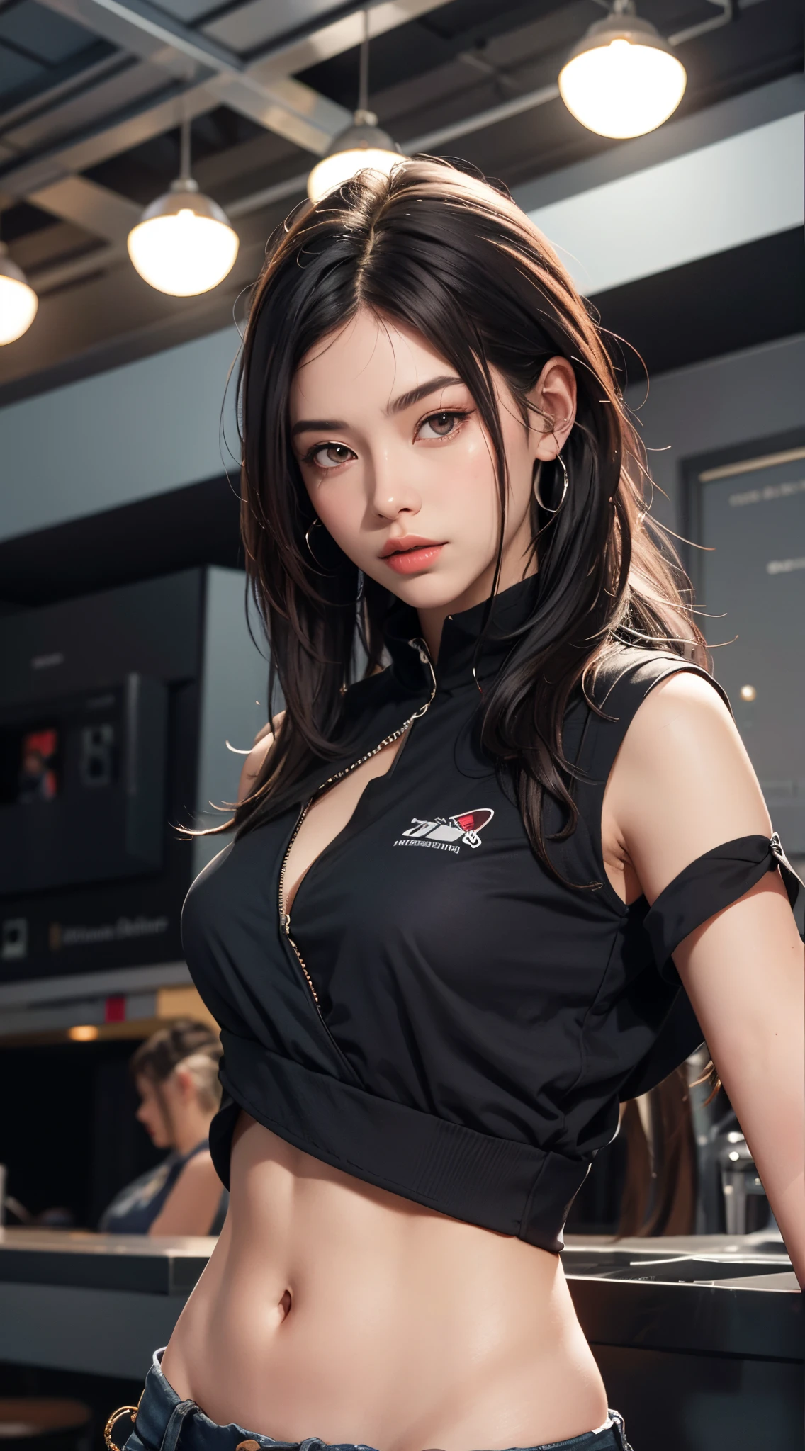 (mullet:1.5), UHD, retina, masterpiece, ccurate, anatomically correct, textured skin, super detail, high details, high quality, best quality, highres, 1080P, HD, 4K, 8k, 16k