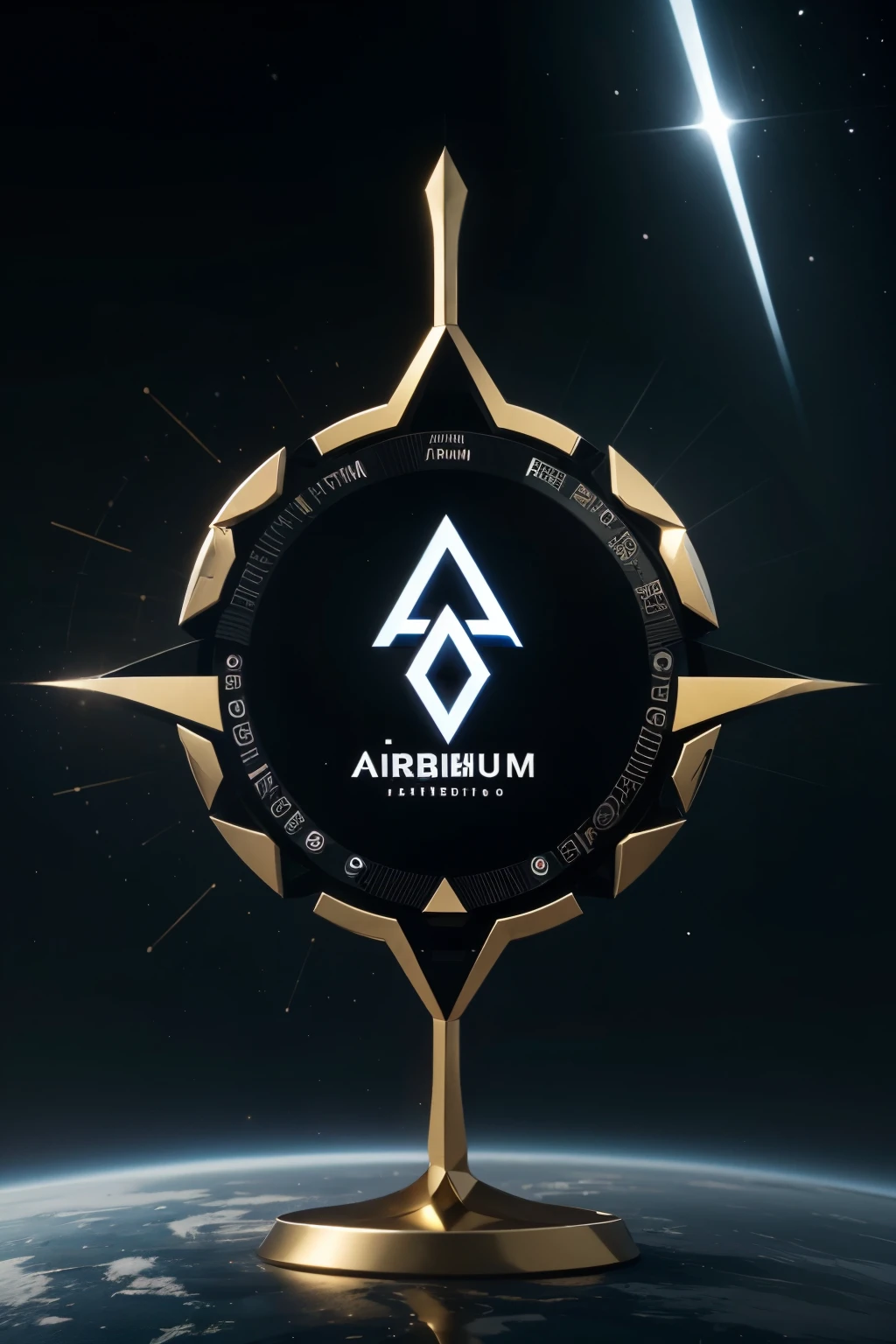 Official account of the Arbitrum Foundation, dedicated to the decentralization, security & growth of Arbitrum technologies, including Arbitum One & Nova.