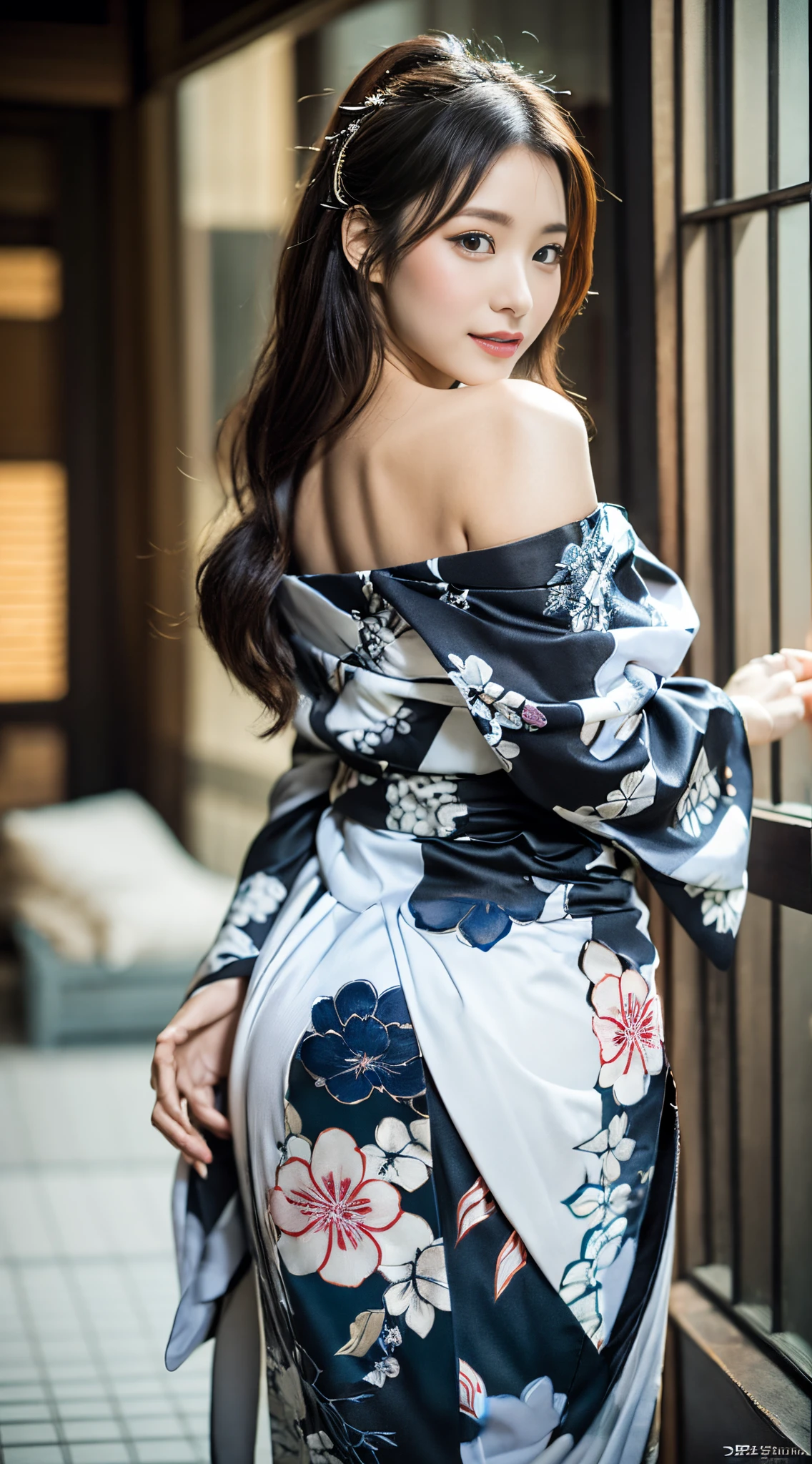 kimono