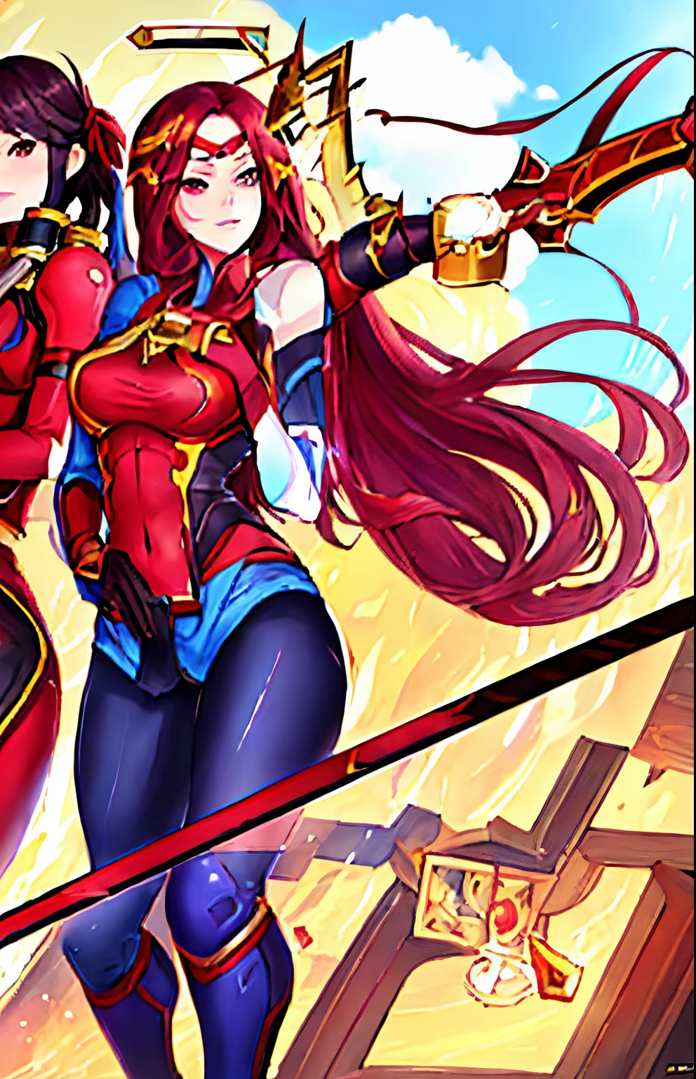 (arte principal joe madureira), estilo hq comix, Drawing full of action and adventure, various characters, novos herois, fantastic paintings ,estilo grafite;, melhor qualidade, alta qualidade, alto, aprimoramento de detalhes, ((imagem mais bonita do mundo)) emphasis on the correct 5 fingers on each hand and the correct shade, , imagem brilhante, 4k, high resolution, comic book, personagem de quadrinhos, alta qualidade, alto, Amazing lighting, aprimoramento de detalhes, 8K resolution, Inspirador, disco Rigido, 4k, Natural volumetric lighting and better shadows, profundidade de campo, foco nítido,::Inking Comix in Pencil por Richard Luong ::, perfeito e detalhado angular agudo oval face humana, corpo inteiro, comiс style, anatomia perfeita, Centrado, Approaching perfection, Dynamic, altamente detalhado, folha de caracteres, art-station, arte conceitual, liso, foco nítido, illustration, olhos negros, Feliz, imagem brilhante, 8k, como assistir a um filme digital, Arte por Stanley Artgerm Lau, Arte por Kenneth Rocafort, Arte por Genzoman, Arte de Joe Madureira, Arte por BlushySpicy, Art by Stjepan Sejić, arte por j scott campbell, Art by Guillem March, Arte por Citemer Liu, 4k, high resolution, comic book, personagem de quadrinhos, comic, alta qualidade, best quality, alta qualidade, detalhes intrincados, Ultra sharp, extremamente detalhado CG unidade 8k, Man with white denim blouse and cap, correndo freneticamente em uma cidade cheia de gente