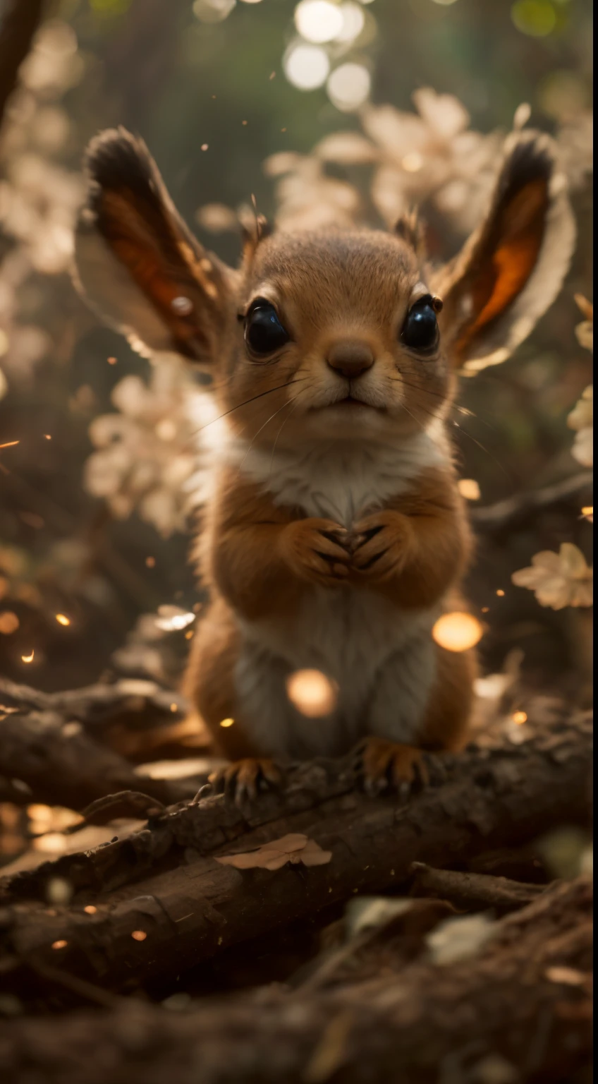 真实感, Realism, Squirrel, frown, tmasterpiece, Brad Jongsan walks in the jungle (Night of the Fireflies), (higly detailed: 1 1), rough face, natural skin, hiquality, NSFW, pretty eyes, (Detailed face and eyes), (s face: 1 2), tumult, Complementary, real-photo, ..PSD, Lightweight Film Photography, sharp-focus, contrast lighting, Detail Skin, high resolution 8k, Crazy detailing, Realistic, professional photo of a, 8K UHD, dslr, soft light,  hiquality, film grains, Fujifilm XT3
