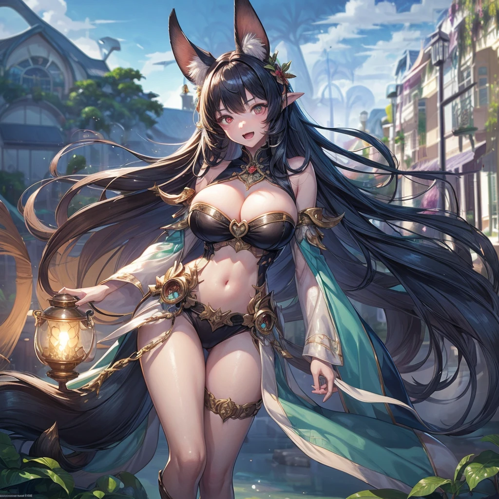 Perfect female body,heart shaped pupils,underboob,cleavage,solo,panda ears,slim,tail,looking at viewer,waistdetached sleeves,huge breasts,heterochromia,beautiful detailed eyes,,masterpiece,highres,best quality,masterpiece,illustration,extremely delicate and beautiful detailed CG,unity 8k wallpaper,Amazing,fantacy world,finely detailed illustrstion,pov,crowd,panda ears,white hear,red eyes,frightful, looking at viewer, open mouth, red eyes, skeleton, glowing eyes, palm tree, leaf, feathers, male focus, animal, vines, fangs, sky,splash the red liquid,squishy,Mushroom man, zombies,
perfect curly body,bared_shoulder,highly detailed decorations,Seaside,Beach,Beach,Sun,The light on the face,highly detailed,ray tracing,Three Point Lighting,Key light,Fill light,Back light,Global illuminations,Bright,overexposure, assisted exposure, double exposure,by Victor Yushkevich,photography realistics,highly detailed Atlantis,grand ,by Makoto Shinkai,by Greg Rutkowski,by Victor Yushkevich,by Studio Ghilb.