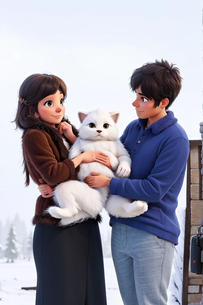 Fur family