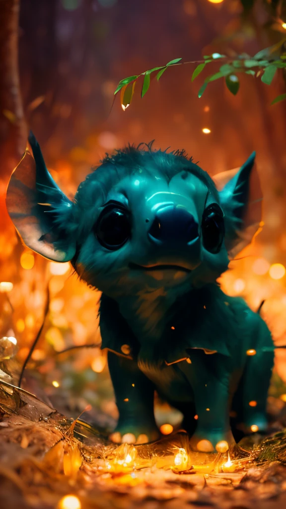真实感, Realism, baby elephant, tmasterpiece, Brad Jongsan walks in the jungle (Night of the Fireflies), (higly detailed: 1 1), rough face, natural skin, hiquality, NSFW, pretty eyes, (Detailed face and eyes), (s face: 1 2), tumult, Complementary, real-photo, ..PSD, Lightweight Film Photography, sharp-focus, contrast lighting, Detail Skin, high resolution 8k, Crazy detailing, Realistic, professional photo of a, 8K UHD, dslr, soft light,  hiquality, film grains, Fujifilm XT3
