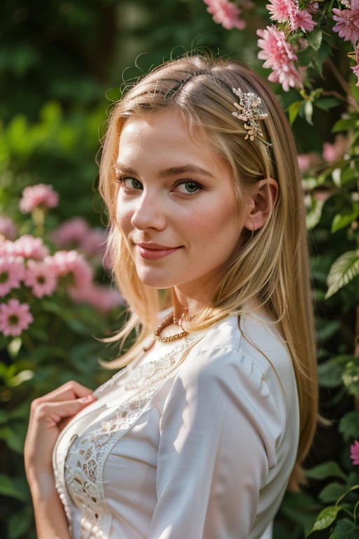 Stil der 1950er Jahre, Close-up of a cute blonde girl in lace clothes, das neben dem roten Retro-Auto steht ,Rosa Sonnenuntergang,Sonnenstrahlen,(Natur, Building history modern art, erstaunlicher unwirklicher Hintergrund), (natural colors, Correct white balance, Farbkorrektur, Dunst entfernen,Klarheit),, RAW-Foto, Voll scharf, Wallpapper 8K UHD, DSLR, Sanftes Licht, High quality, Filmkorn, Fujifilm XT3