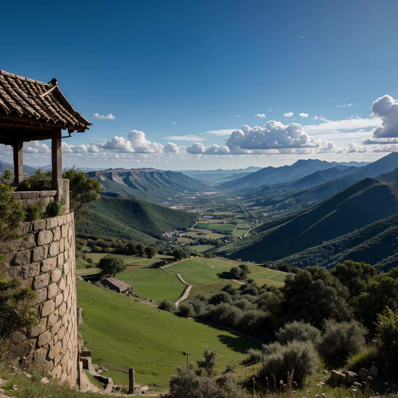 Paisagens