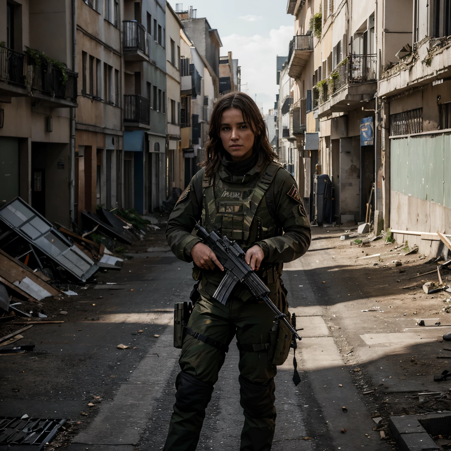 Guerre cosmique annihilation destruction arme apocalypse