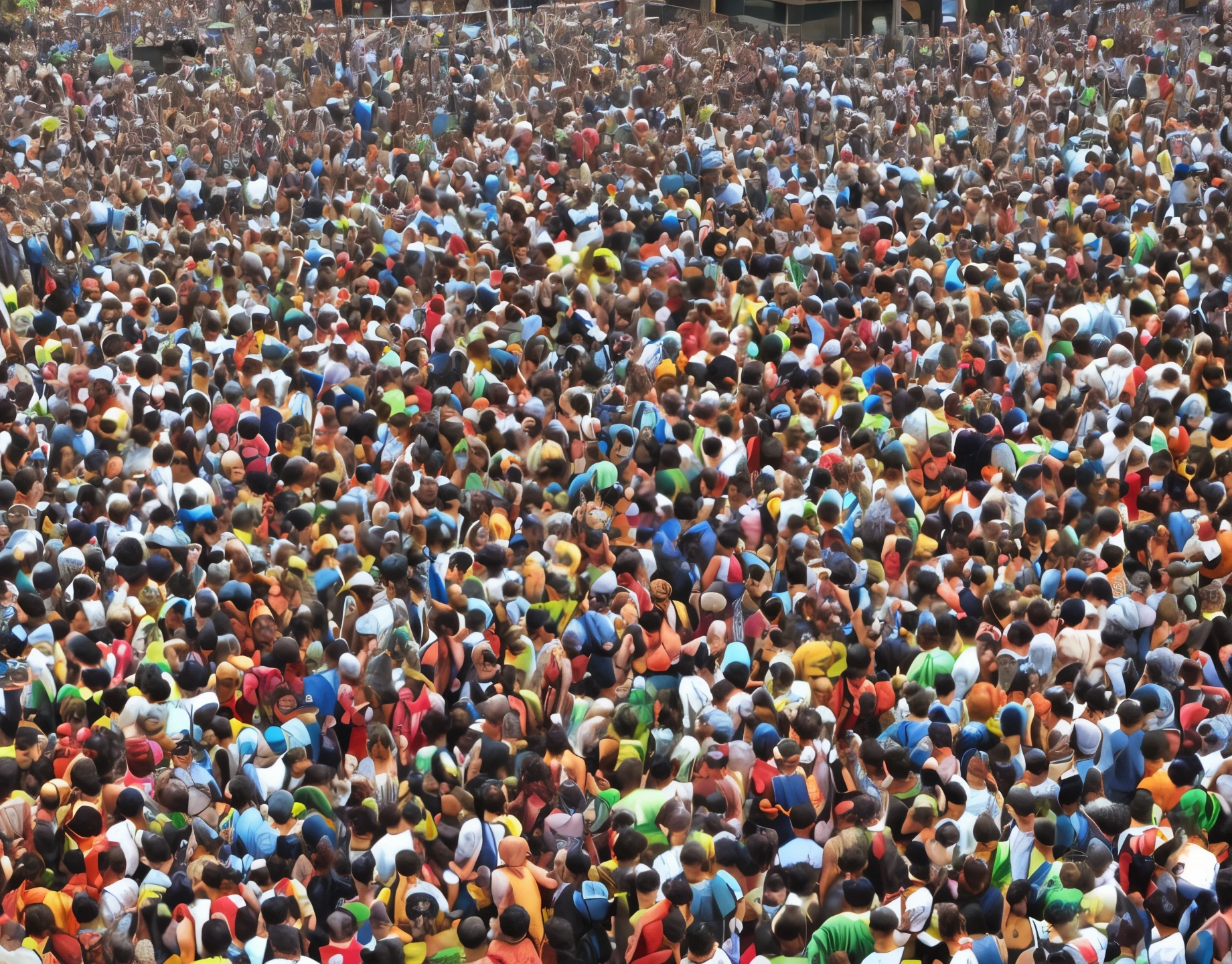 Consertos em geral