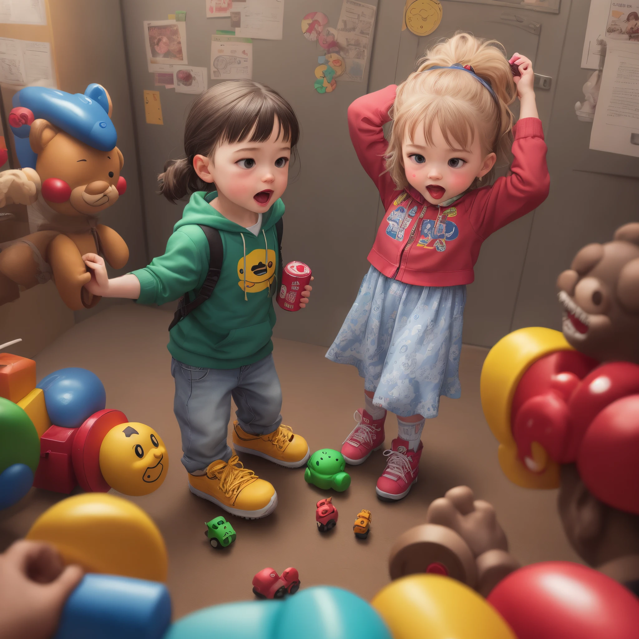 Stoycism