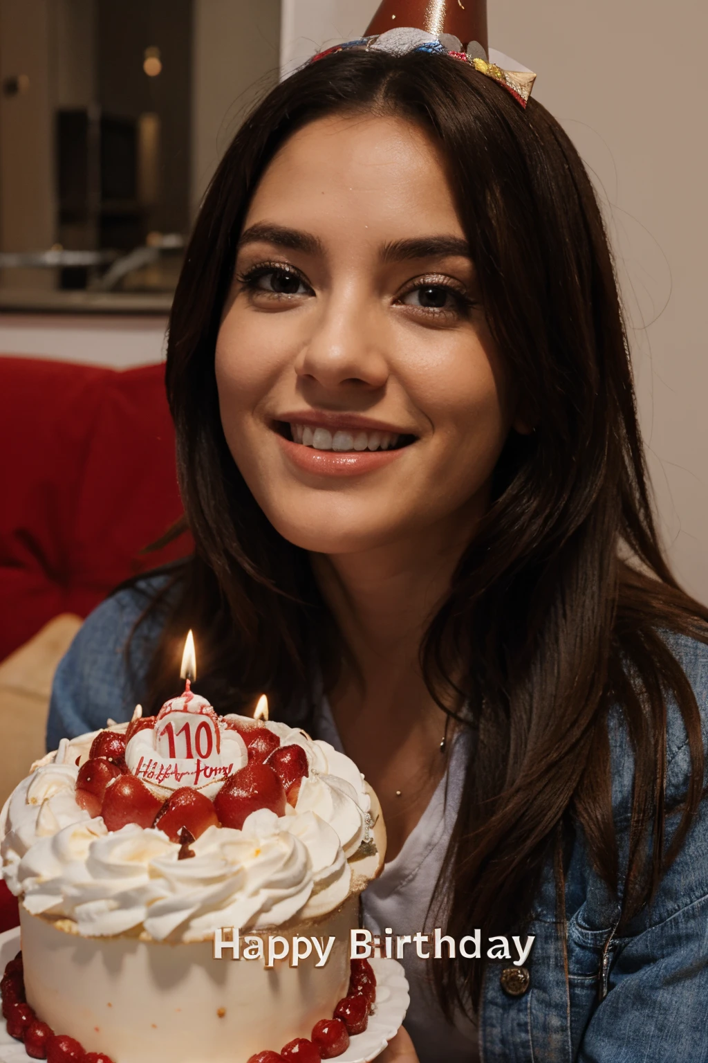 Happy birthday!