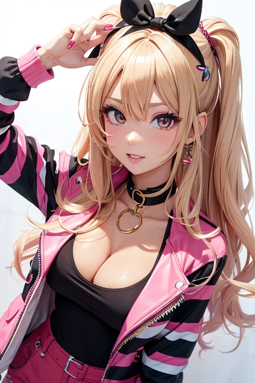 gyaru girl