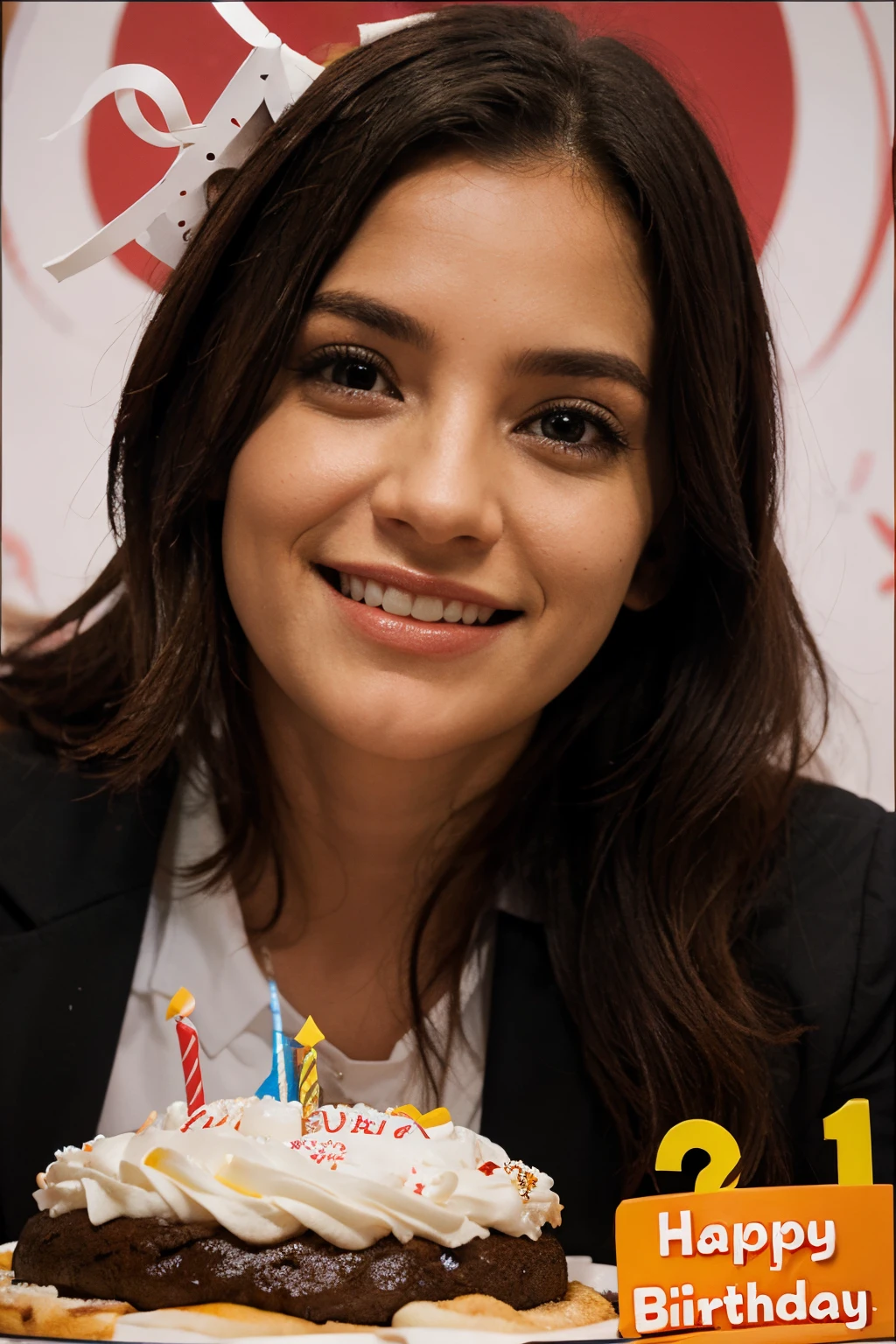 Happy birthday!
