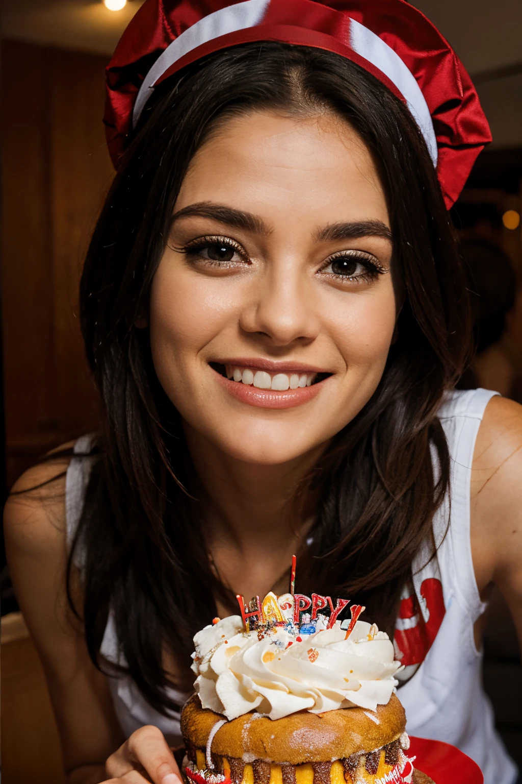 Happy birthday!