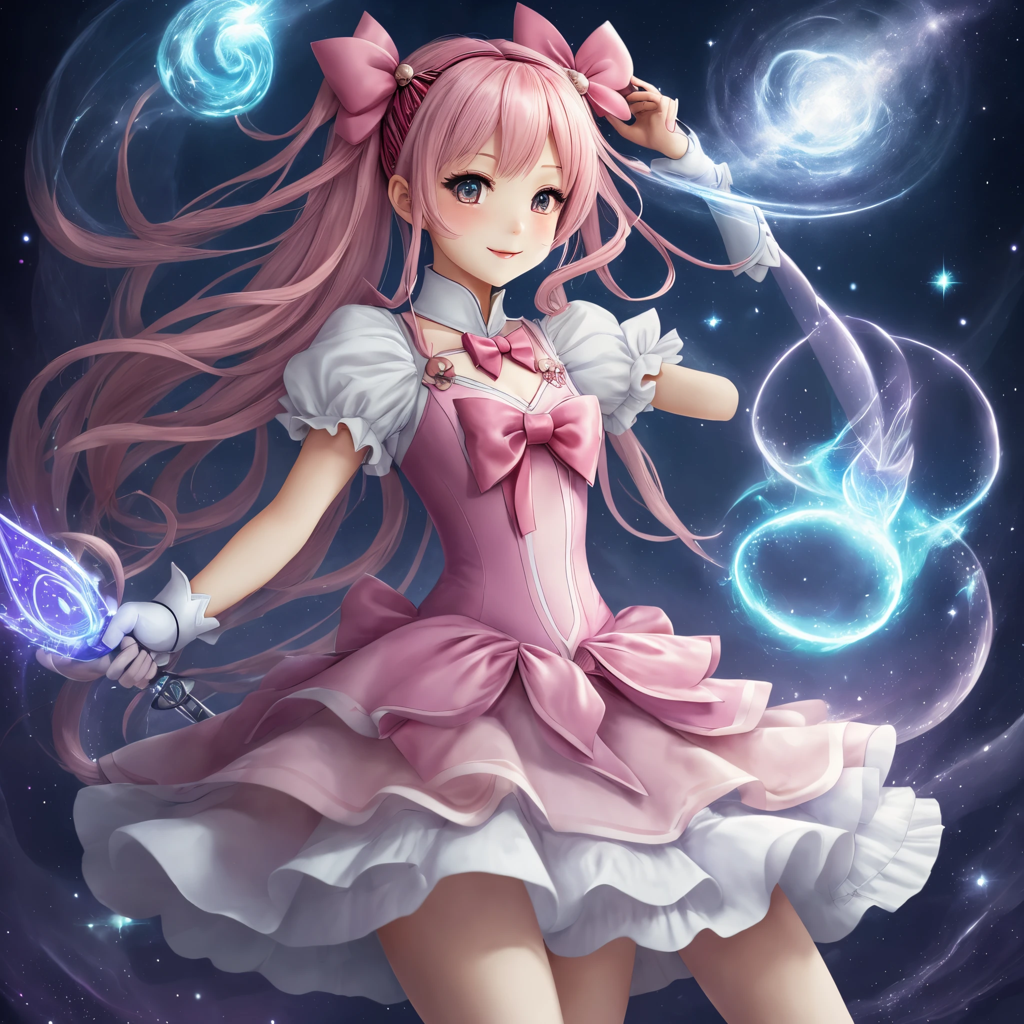 Magical girl