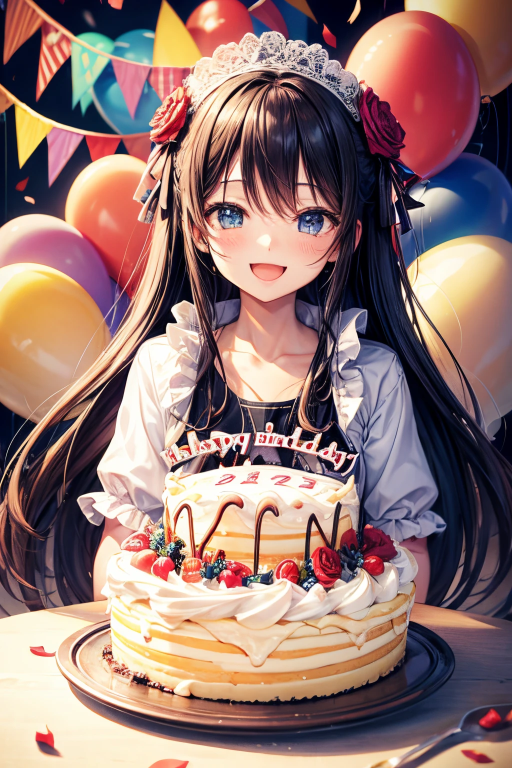 Happy birthday!