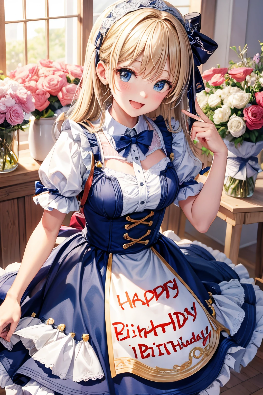 Happy birthday!