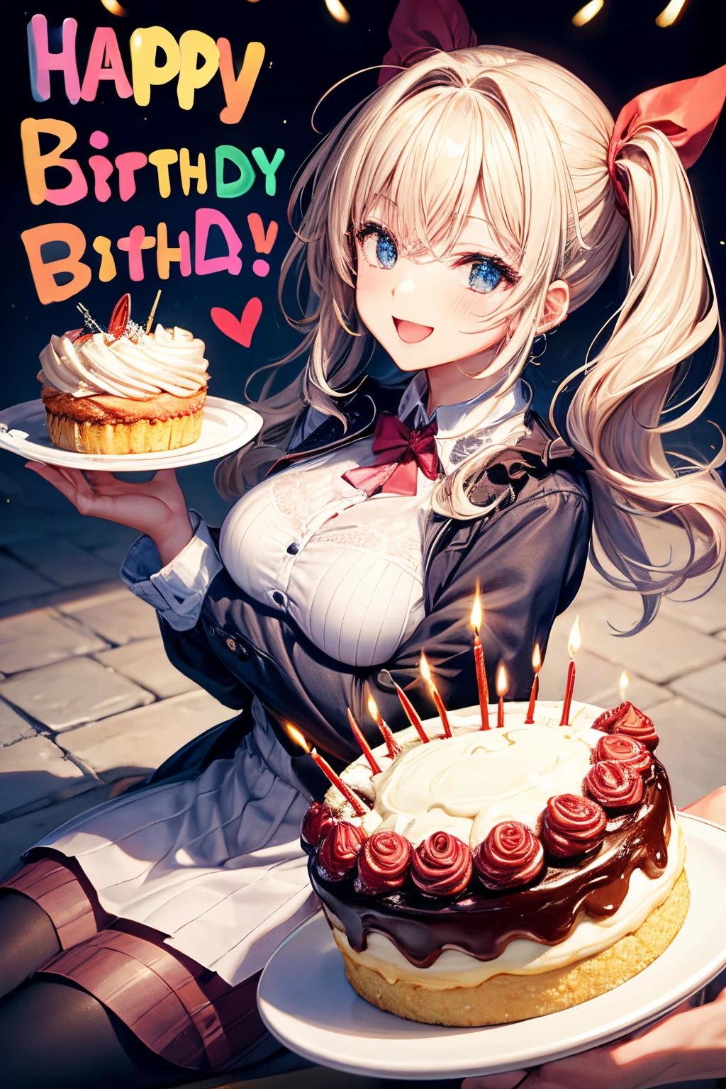 Happy birthday!