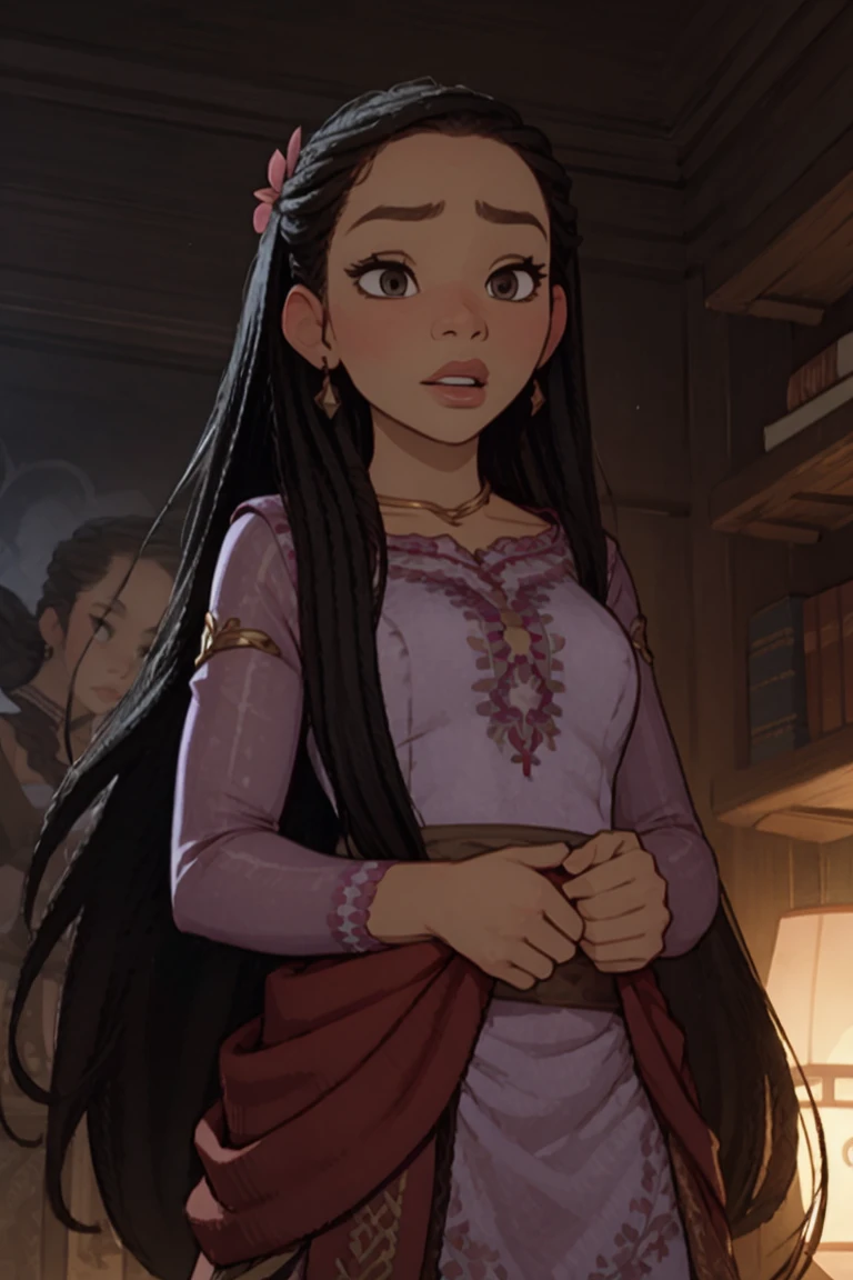 asha