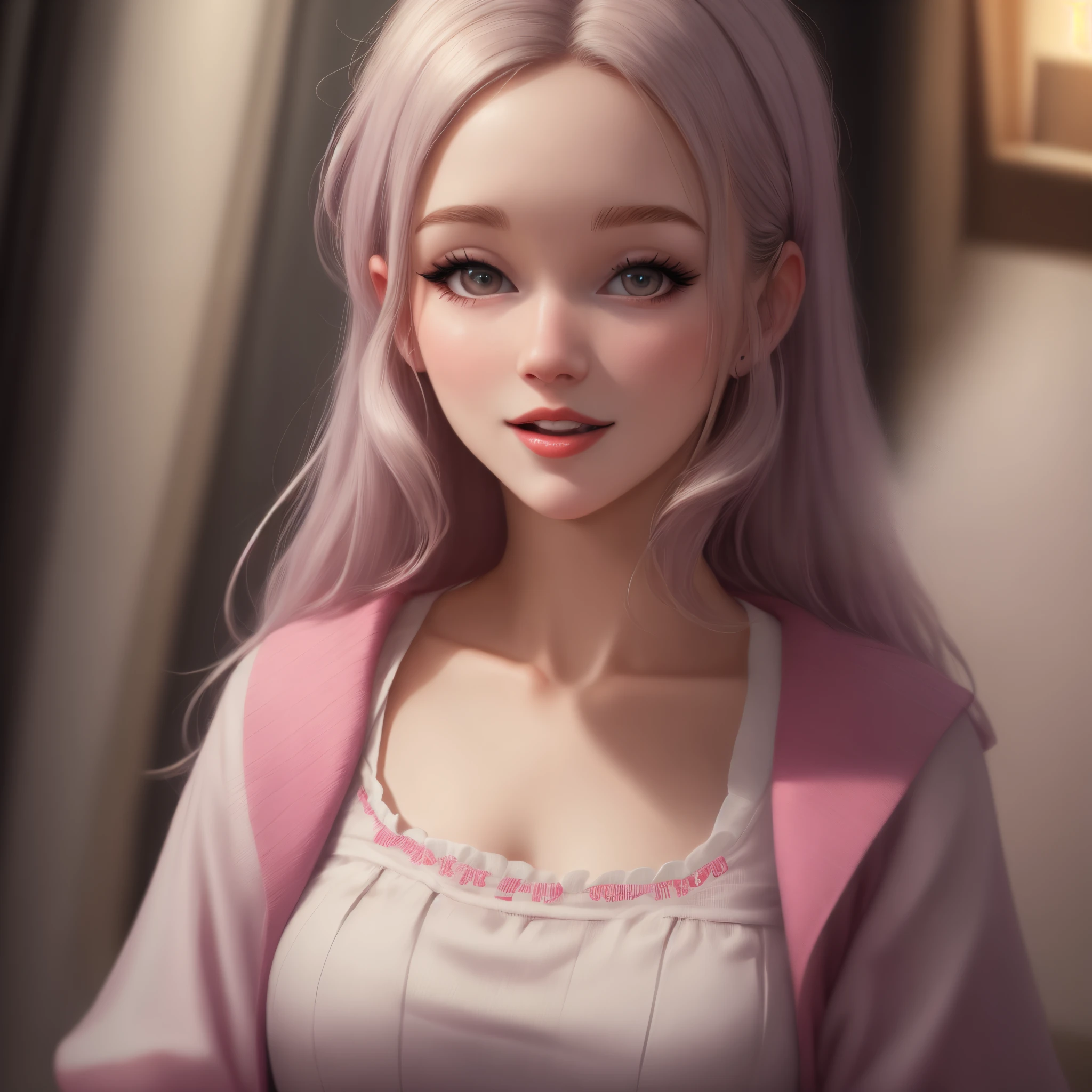 Claree asmr