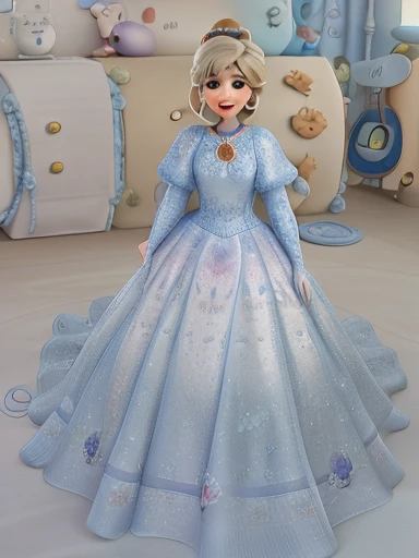 Disney pixar