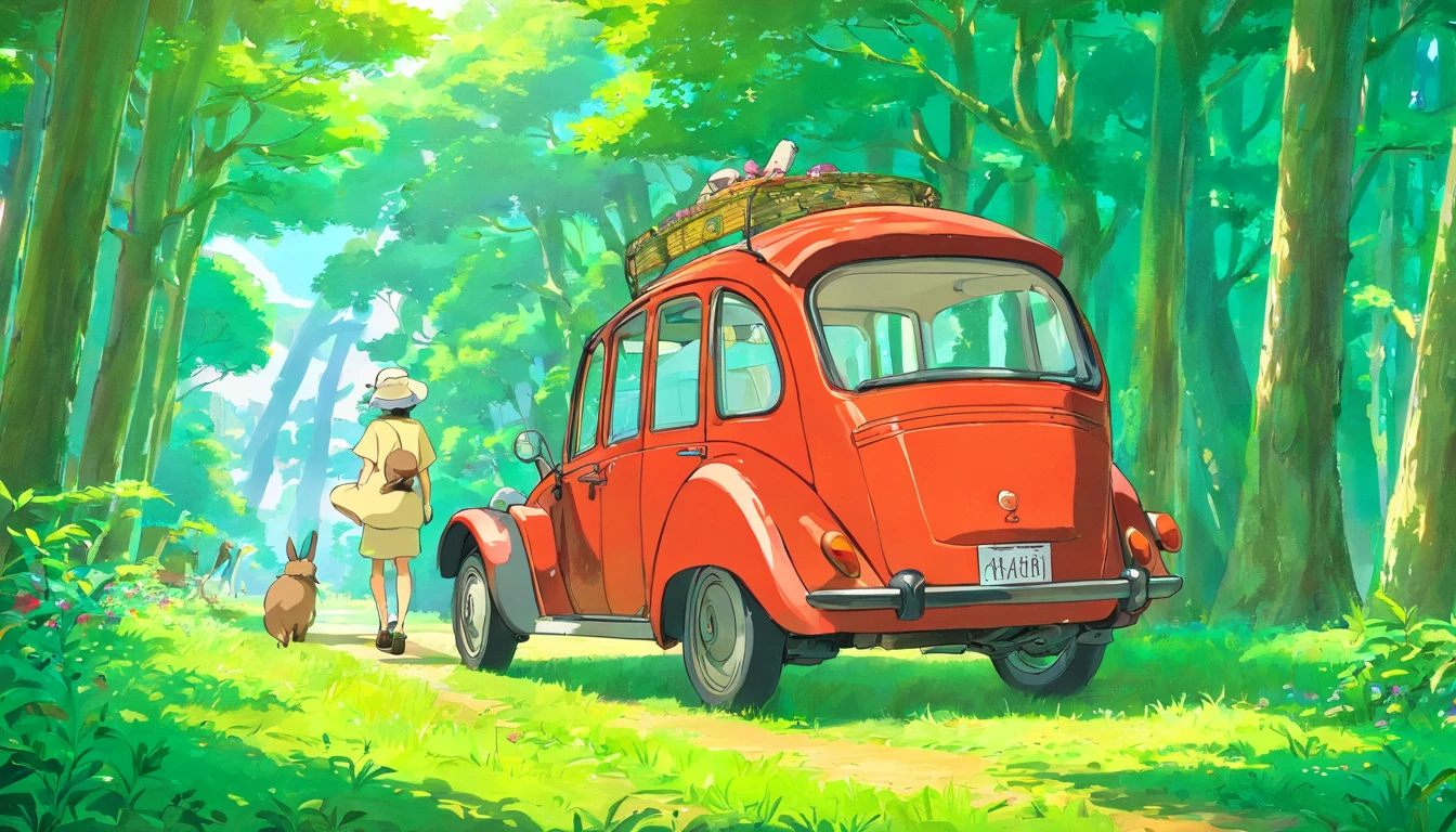buggy