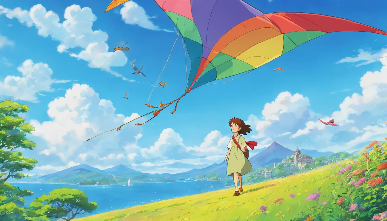 kite
