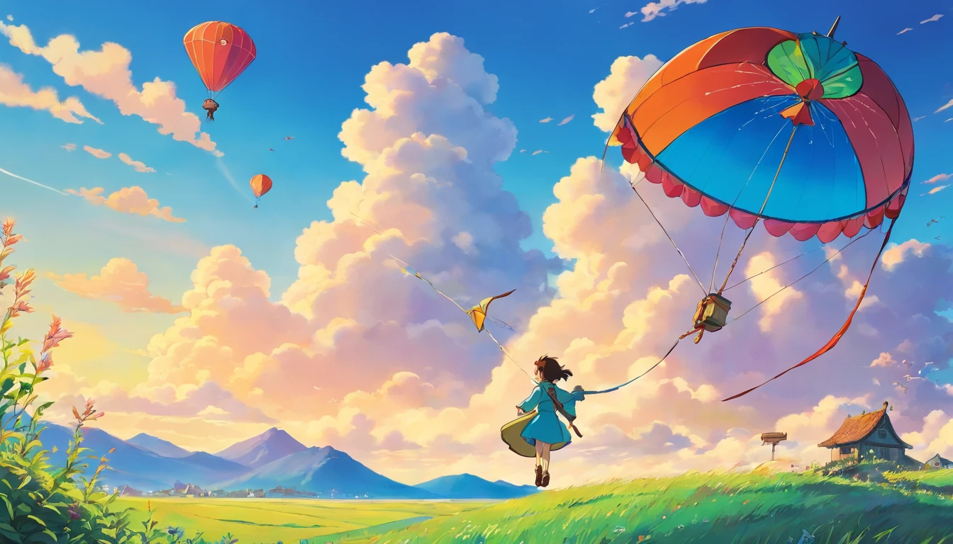 kite