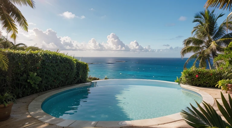 paradise