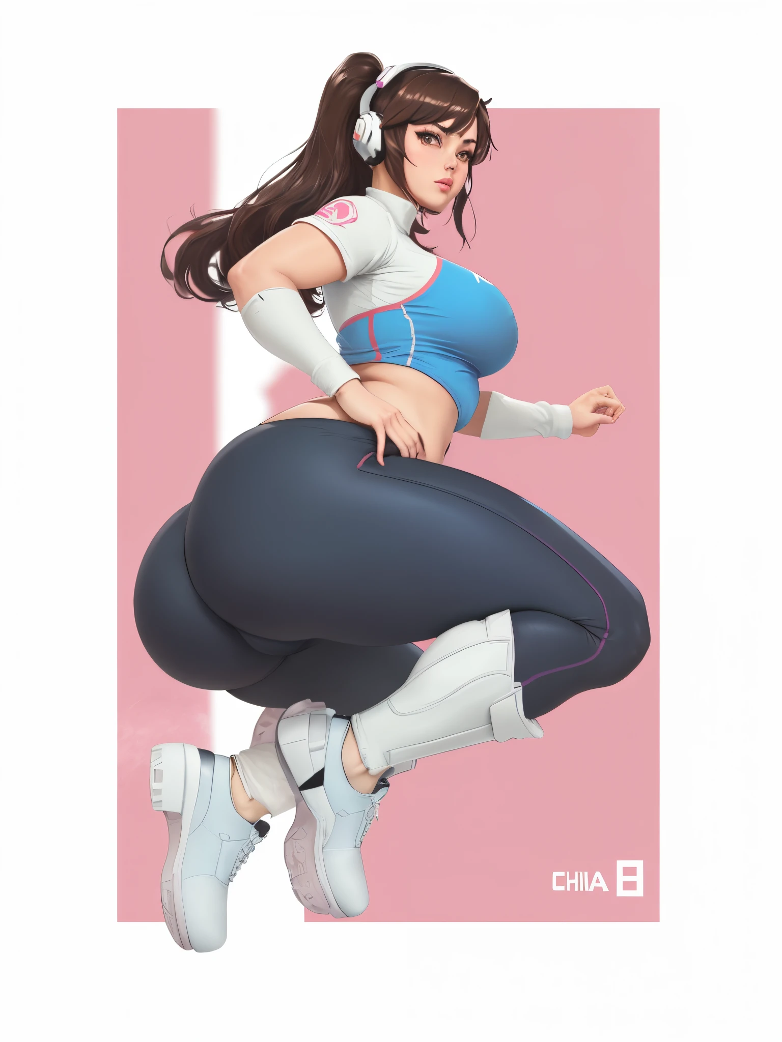 score_9, score_8_up, score_7_up, rating_explicit,(side view:0.70),(medium full shot),(head to thighs), (masterpiece, best quality, highly detailed, realistic),(Snow White,), volumetric lighting, vibrant colors, (blond bimbo), pretty girl with long hair, (huge tits, tits bursting out of her ballerina costume). firm breasts, girl, shortstack, rating_explicit, pretty girl, (lara croft:1.5), vivid colors, looking longingly, (freckles), , (((cute face))) , choker, bangle, thick eyebrows, blushing, bimbo,,(((sound effects))), full lips, small ass, , skinny thighs, choker, , transparent socks, , sits on large , crazy smile, blush, shiny skin, (sweaty body, sweaty cameltoe thong, see-through cameltoe sweaty puffy anus thong:1.3)