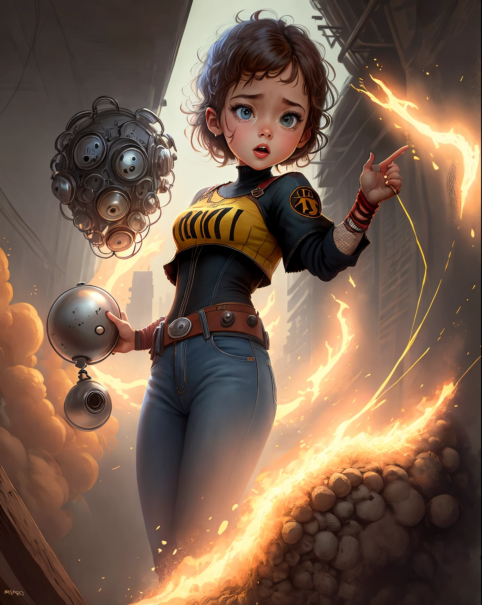 Pixar