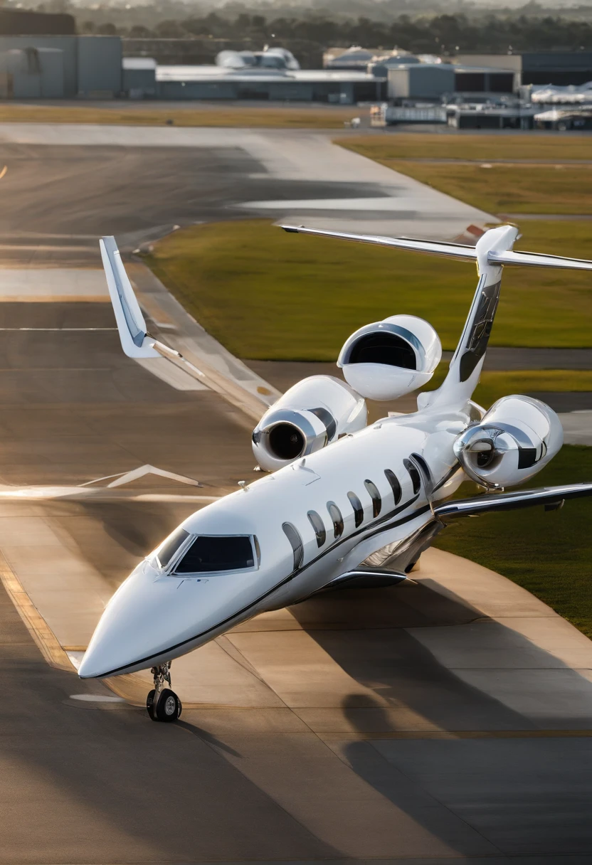 An aerial view of a private jet on the tarmac with the FTX logo on the side,original,He has curly, often unruly hair. He typically appears clean-shaven. He is often seen wearing round glasses. Notably, his dress style is usually casual, often seen in T-shirts or simple shirts, which is somewhat unconventional for someone of his status in the financial world. Despite his significant role in the finance and cryptocurrency industry, he has a relatively youthful look., male