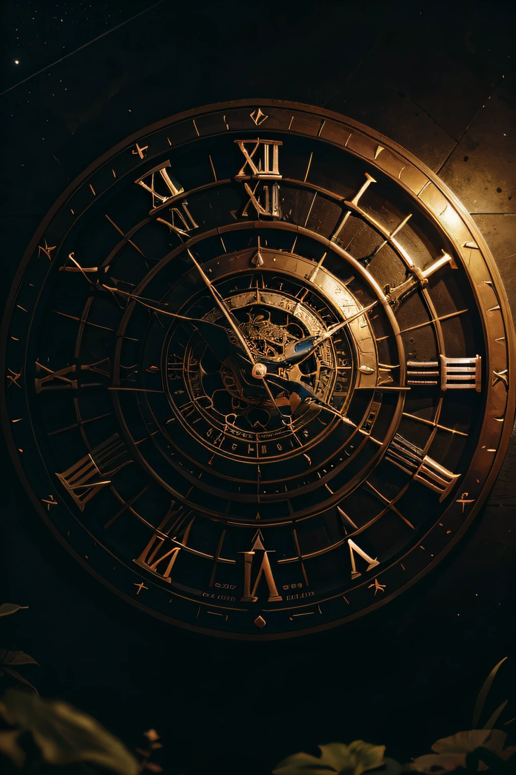 An astrological clock, um close-up de um homem'headpe, jungle core, royalcore, Pescador, Castle core, Hardcore, Dream nucleus, fantasia, imagem de perfil, Neoartcore, comfycore, surrealcore, Cryptidcore, Dream nucleus, vagabunda, Jamie Coreth, watercore, nintendocore, fish core,