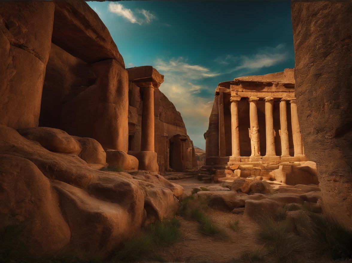 ancient gre