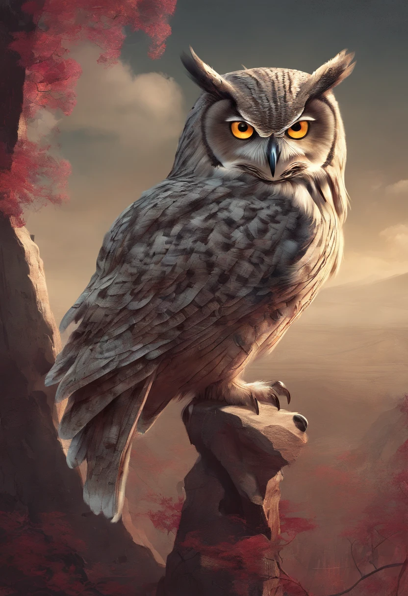 owl