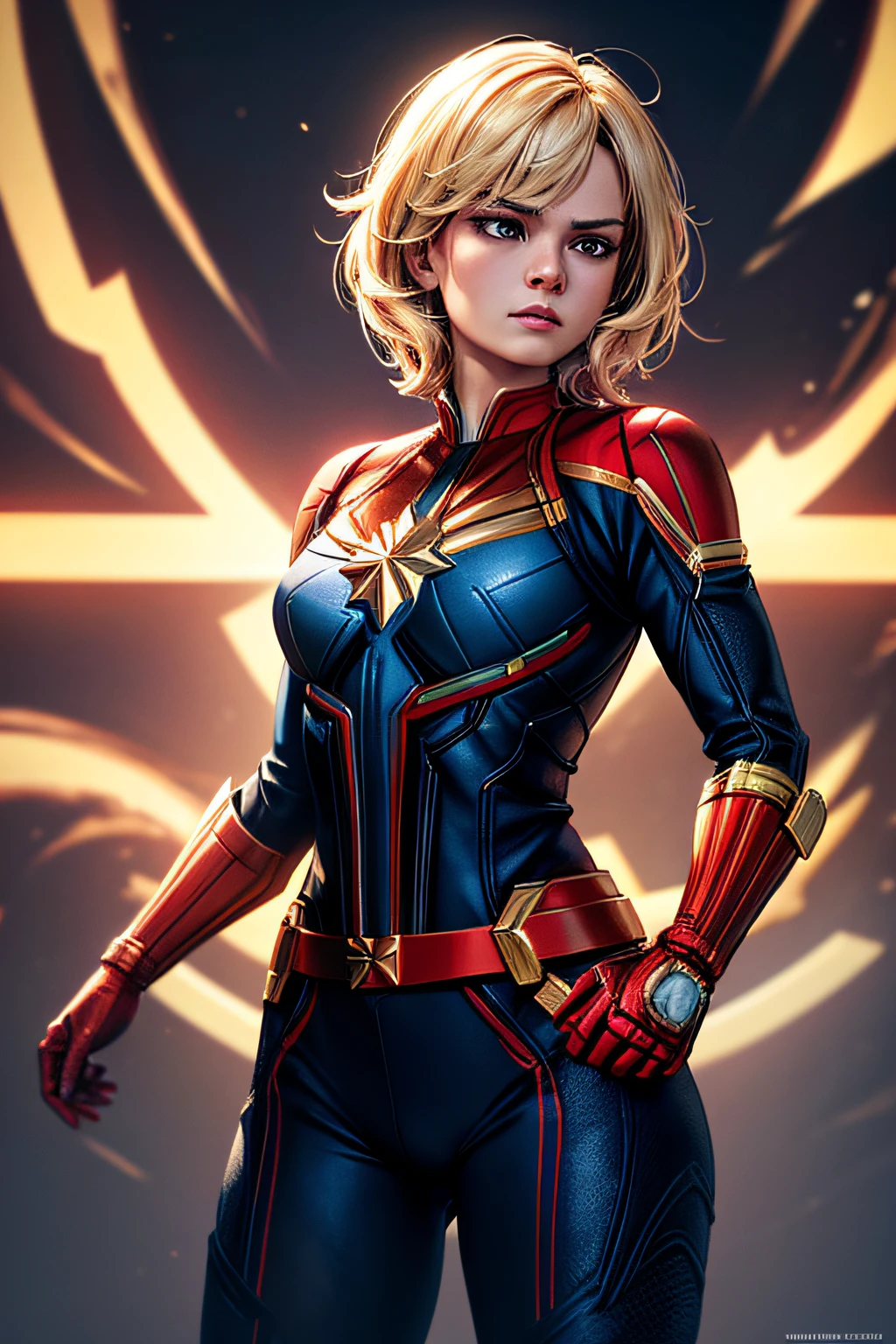 girl, captain america costume, wielding a shield, combat stance, highly detailed, vibrant appearance, creative behavior, imaginative, sensual, spontaneous, small breasts, sexi, highest quality, skin texture, intricate details, (cinematic lighting), RAW photo, 8k, masterpiece,best quality,ultra-detailed,very detailed illustrations,extremely detailed,intricate details,highres,super complex details,extremely detailed 8k cg wallpaper,