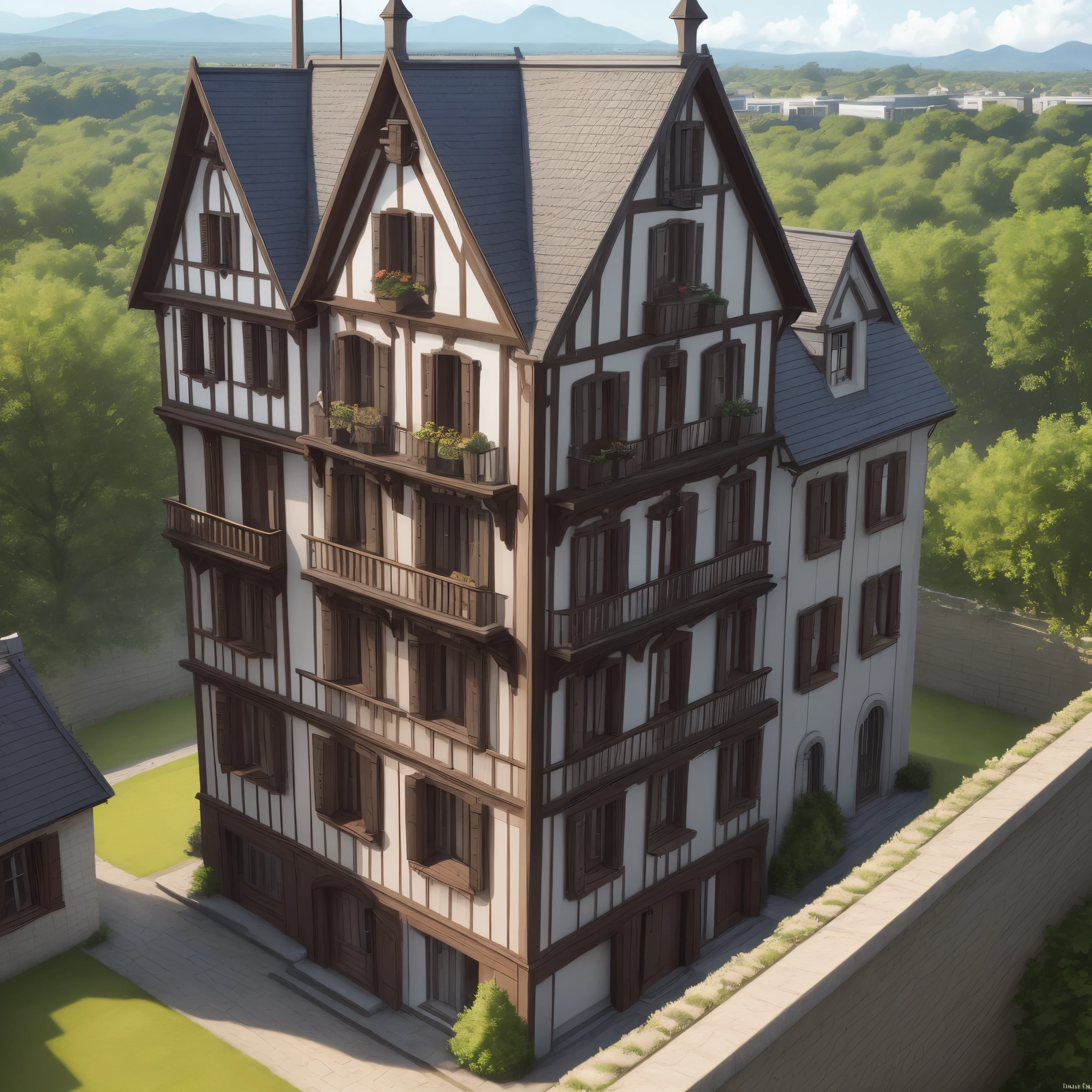 Haus