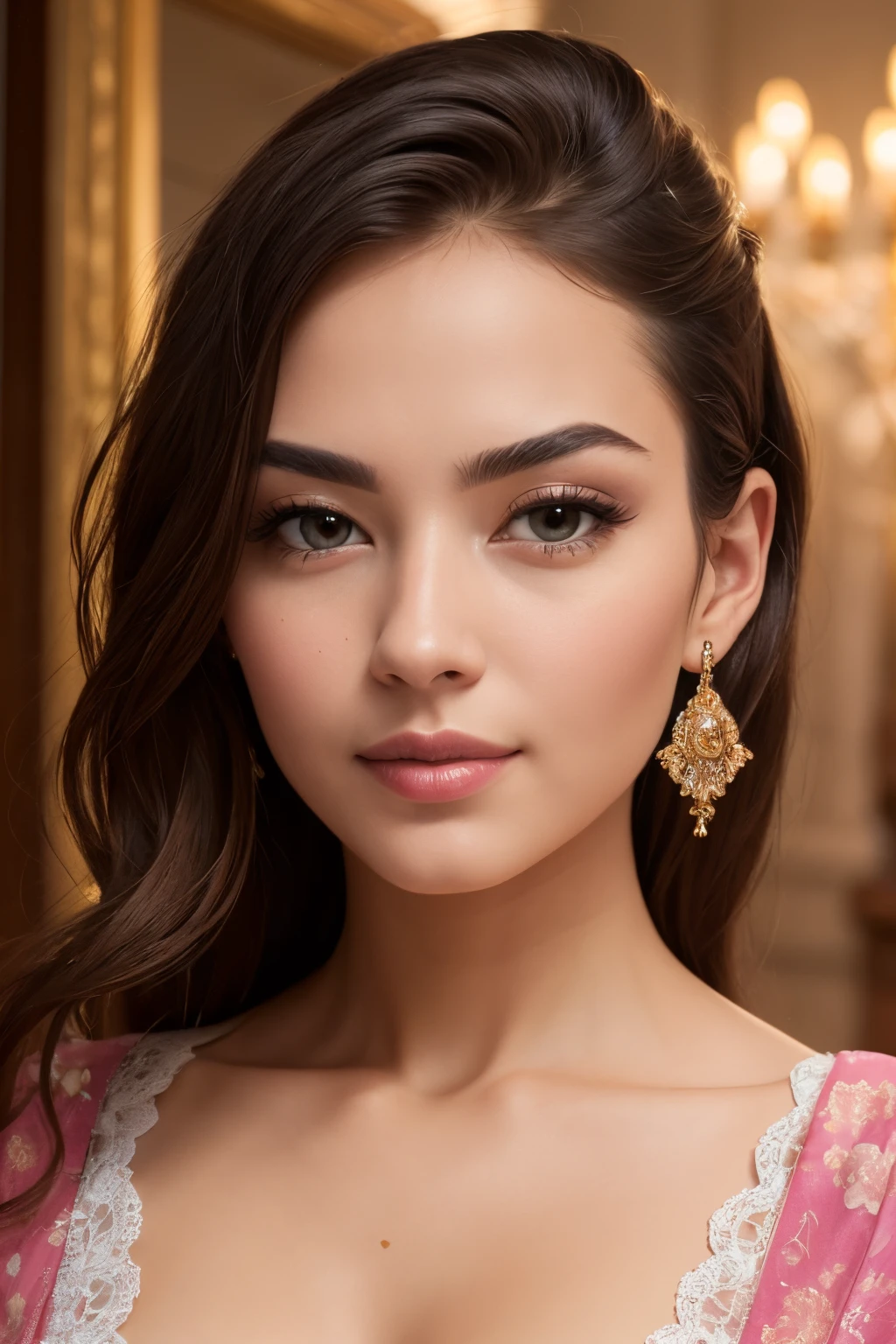 ((best quality)), ((masterpiece)), (detailed), perfect face