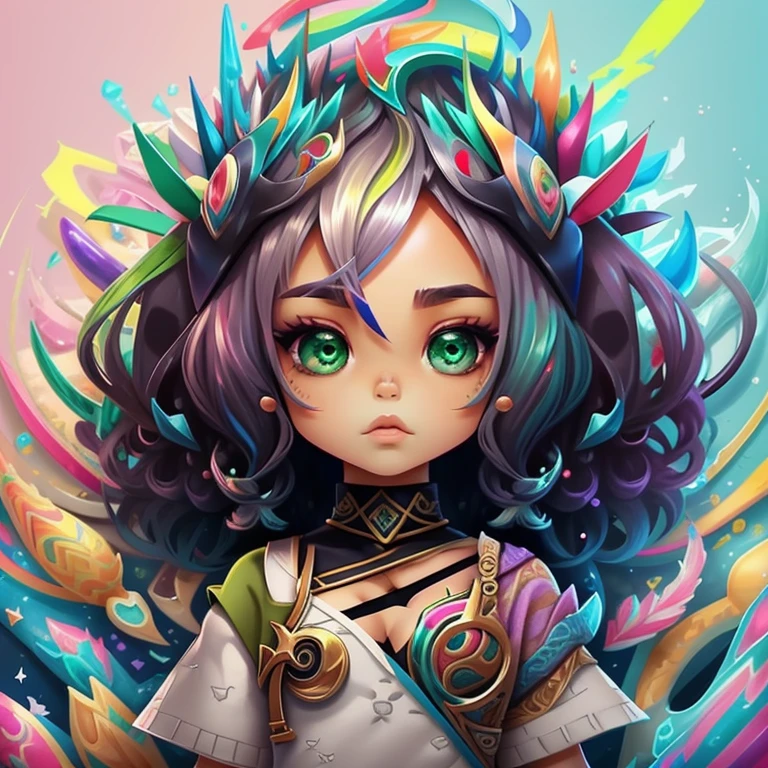 (borboleta) ,multidimensional geometric wall PORTRAIT, arte, Chibi,
Yang08k, lindo, Colouring,
Primary works, qualidade superior, melhor qualidade, Arte Oficial, Beautiful and Aesthetic, olhos verdes