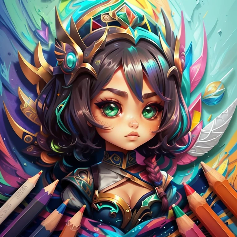 (borboleta) ,multidimensional geometric wall PORTRAIT, arte, Chibi,
Yang08k, lindo, Colouring,
Primary works, qualidade superior, melhor qualidade, Arte Oficial, Beautiful and Aesthetic, olhos verdes