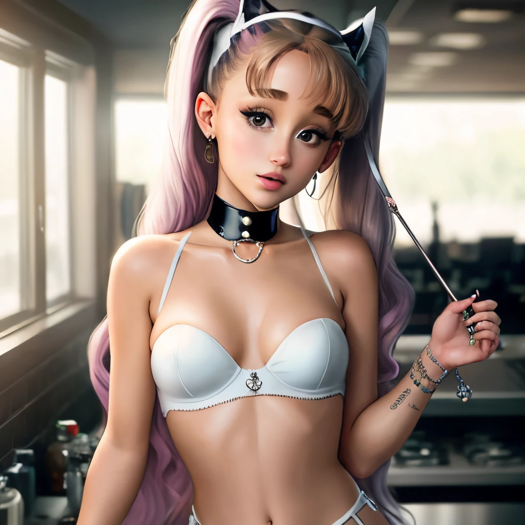 ariana grande