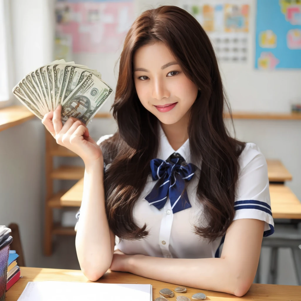 goyounjun, goyoonjung, smiling