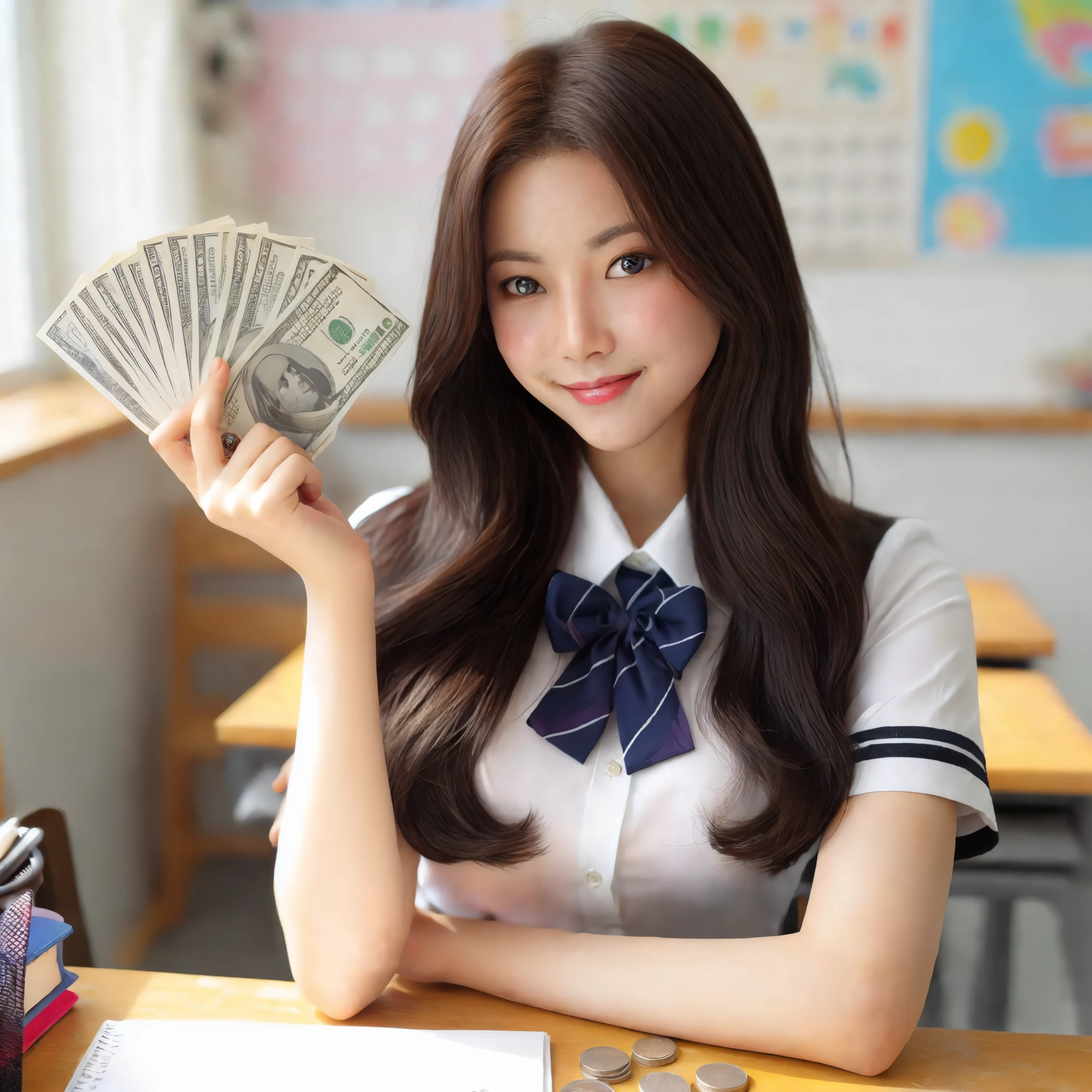 goyounjung, goyoonjung, smiling