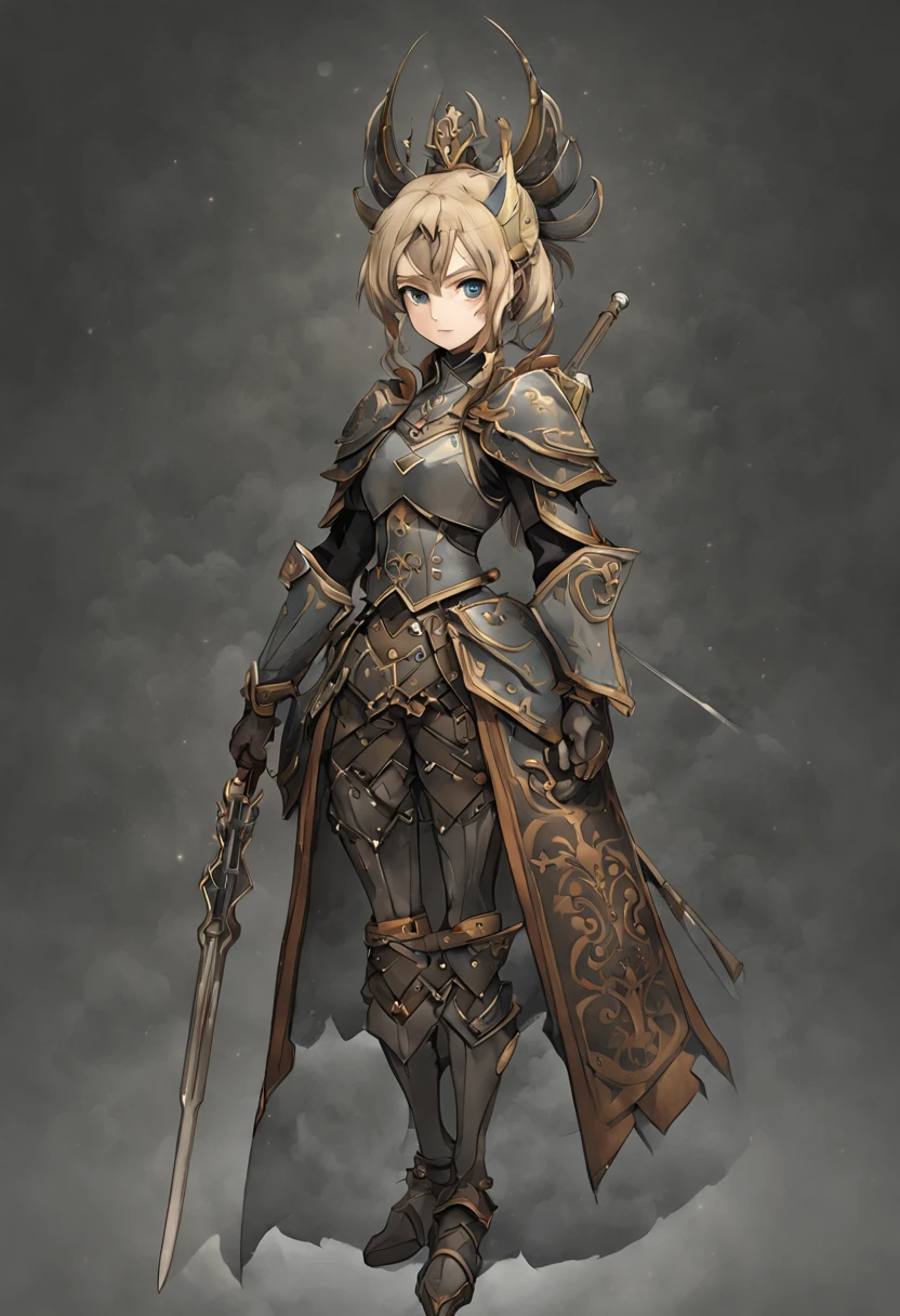 In the dynamic realm of anime, an enthralling convergence of diverse cultural and historical themes has blossomed. This essay prompt delves into the intricacies of a compelling character concept—a robust, Nordic-inspired female assassin, embodying a harmonious blend of Victorian armor and traditional Nordic attire. Beyond merely a visual spectacle, this character serves as a narrative embodiment of the amalgamation of cultural elements. Delve into a comprehensive analysis, exploring the nuanced design, symbolic layers, and potential narrative arcs that arise from this fusion. Body: 1. Visual Aesthetics: Embark on a detailed exploration of the character's visual representation. Illuminate the significance of her muscular body tone, emphasizing anatomical details such as well-defined abs and prominent musculature. Investigate the seamless integration of Nordic elements into her outfit, encompassing traditional patterns, motifs, and a palette inspired by Nordic aesthetics that seamlessly coexists with the broader anime visual style. 2. Symbolism in Victorian Armor: Plummet into the symbolic depths of the Victorian armor, dissecting how its intricacies convey sophistication, societal hierarchy, or potential themes of repression. Analyze the symbolic tension arising from the contrast between the sharp edges of Victorian armor and the organic, flowing elements of Nordic attire. 3. Cultural Fusion and Appropriation: Address concerns related to cultural fusion and appropriation, scrutinizing how the respectful integration of Nordic elements enriches the narrative without perpetuating stereotypes. Delve into the creator's responsibility, emphasizing the importance of thorough research and collaboration with cultural experts to ensure an accurate and respectful portrayal of Nordic heritage within the anime context. 4. Narrative Possibilities: Explore the character's design as a catalyst for potential narrative arcs, contributing to character development and storytelling