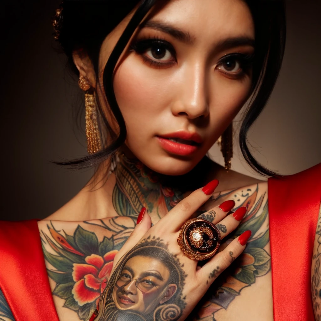 (a picture of Momo), (detailed lighting, extremely detailed skin, extremely detailed hair, shadows, 8k), looking at viewer, (High Key Lighting), masterpiece, top quality, best quality, official art, unity 8k wallpaper, highres, ultra-high res, ultra-detailed, beautiful and aesthetic