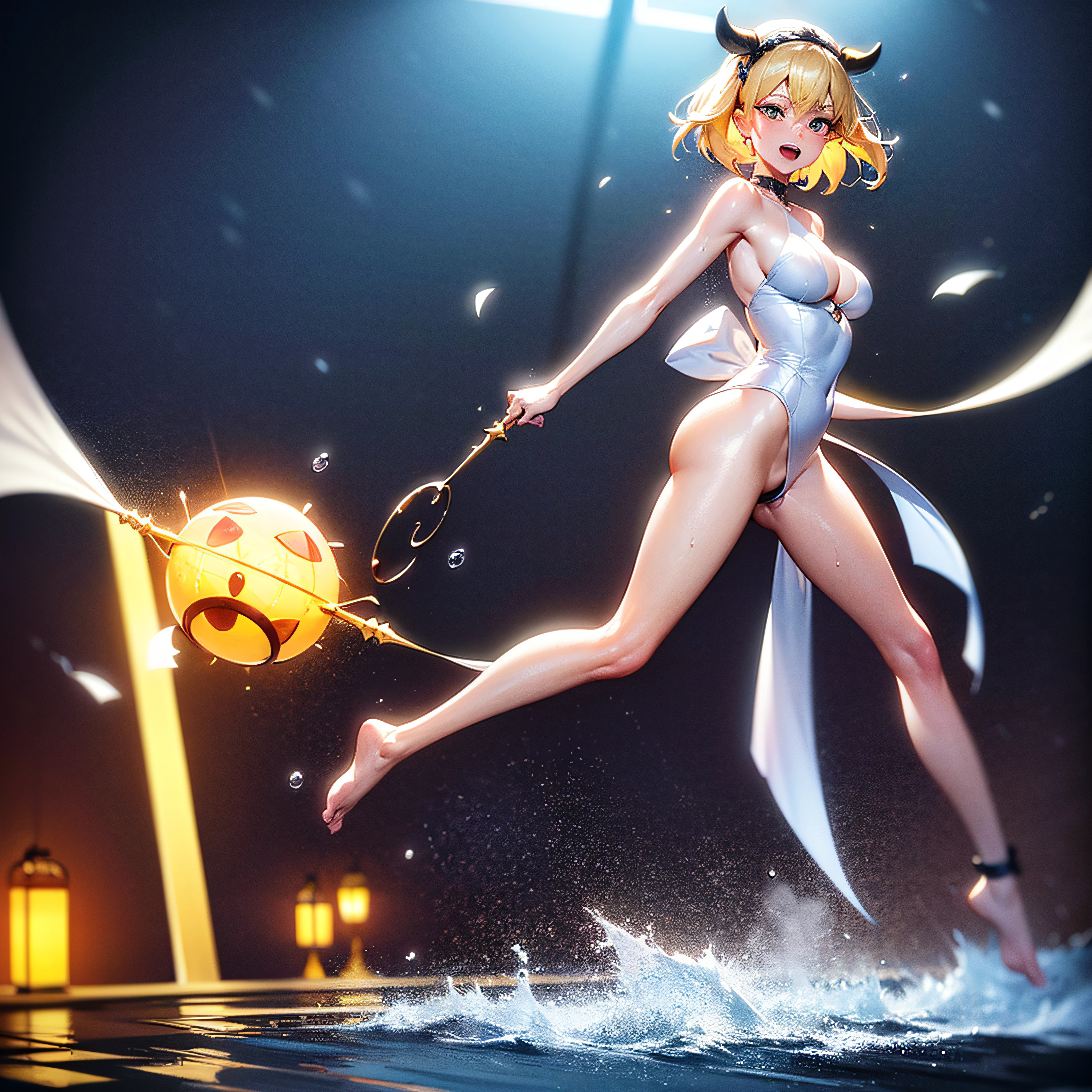 Harley_Quinn Queen Margot_Robbie Barbie Guitar Cinematic ultra Unrealengine5 Van_Gogh masterpiece wood deep path equirectangular nature beholder🎈🍦🍹❤ meticulously intricate ultra_high-details ultra_high-res Pro-photo-realistic ultra_high-def UHD XT3 256K 128K 64K 32K 16K 8K DSLR HDR (Diva waitress athletic Goddess Agate😘epic clean eyeliner cheekbone felt suave expressive effects embarrassed wet flirt sweat lazuli-droplet-of-water-drop-between-eyes Divine Epic (bright eyes, bright eyes) navy turquoises sapphires open mouth smile teeth (tongue droplet water)👩🎀👗⚜👒sports cap cow-boy hat clavicles white jacket shirt bridaldress safran silk papillotes sleeves orange satin obi scarlet tiny ??????? side-boob spread sagging corsage yellow seams navel skirts wide fringes swinging spinel reveal diamond heart chastity-belt solid padlock indigo pubic ?????????? silks snap_lock garters legs boots Banjo)forest🎪🎢🎡🎠 reflection optimal ultra_sharpness focus perfection accurate volumetric Lightning contrast sunlight backlight vivid global illumination cgi vfx sfx reflex Octane_rendered extreme improved romm rgb pbr 3dcg fxaa blu-ray colors-coded anti-aliasing fkaa txaa rtx ssao opengl-shaders glsl-shaders post-processing post-production cell-shading tone-mapping ornament diamond sunflower luminescence Crystalline population CGSCOSITY "Heavy Metal" pearl sceptre invoke magic monarch milkweed monstrous viceroy fire-breathing creature sundrop fountain water drop of water slide mirror onyx summon Bee wings transparent ruby occult flash Earth hearth blooms Tourmaline lantern crystal water-dancing Pool marbles paddling opal fleuraison monster butterfly "Water Falls" glass strange glow red hole cathedral crux floraison ankh saturated Tattoo graduated Bruce_Weber ??? Female ????? Koos_Roos ???? varies multi etc. --v 5.2 --s 1000 --c 20 --q 20 --chaos 100