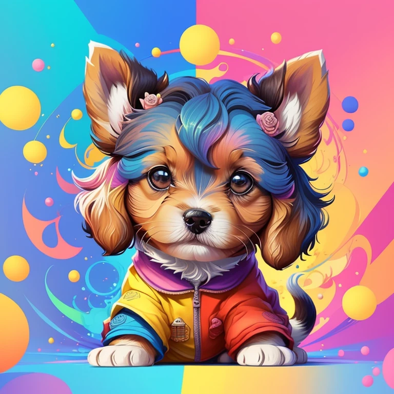 ) ((((cute puppy) ((Mikey)) - Criador: Walt Disney2023) ), ,, ( Walt Disney acolchoamento ,multidimensional geometric wall PORTRAIT, arte, Chibi,
Yang08k, lindo, Colouring,Rose
Primary works, qualidade superior, melhor qualidade, Arte Oficial, Beautiful and Aesthetic,)) ), ,, Walt Disney acolchoamento ,multidimensional geometric wall PORTRAIT, arte, Chibi,
Yang08k, lindo, (Colouring, Rosa), amarelo ,azul ,vermelho e branco)
Primary works, qualidade superior, melhor qualidade, Arte Oficial, Beautiful and Aesthetic,